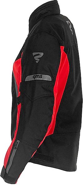 gms Motorradjacke GMS Vega wasserdichte Damen günstig online kaufen