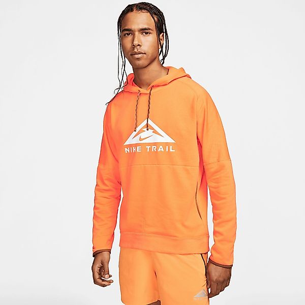 Nike Kapuzensweatshirt DRI-FIT TRAIL MAGIC HOUR günstig online kaufen