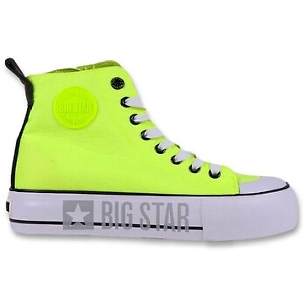 Big Star  Damenstiefel II274015 günstig online kaufen