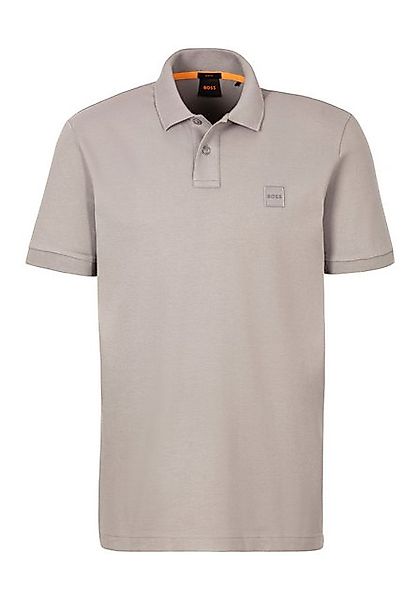 BOSS ORANGE Poloshirt "Passenger", mit Polokragen günstig online kaufen