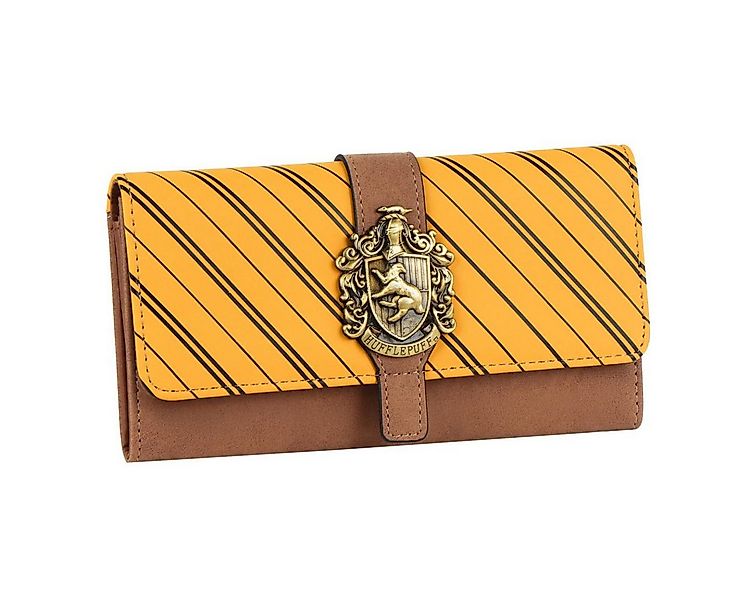 Cerda Brieftasche Harry Potter Gryffindor Portemonnaie 20x10x3 cm Kunstlede günstig online kaufen