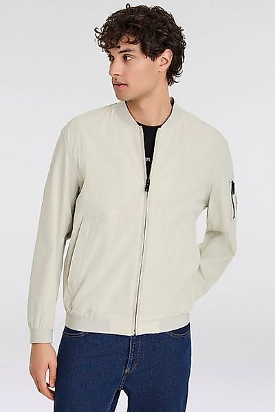 BOSS ORANGE Blouson Oneth mit Ärmeltasche günstig online kaufen