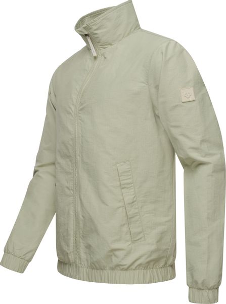 Ragwear Outdoorjacke Holdeon Stylische Herren Übergangsjacke günstig online kaufen