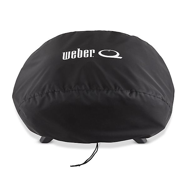 Weber Abdeckhaube Premium für Q2000N-Serie günstig online kaufen