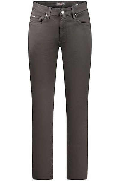 GUESS JEANS 5-Pocket-Jeans Slim Herren Jeans Schwarz - Stilvolle Denim mit günstig online kaufen