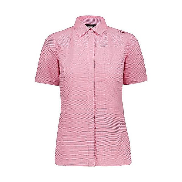CMP Kurzarmhemd CMP Damen Kurzarm Hemd Woman Shirt 30T9996 günstig online kaufen