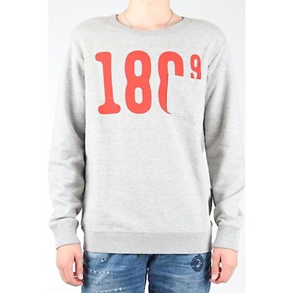 Lee  Fleecepullover Sweatshirt  Pocket Crew SWS L81APP37 günstig online kaufen