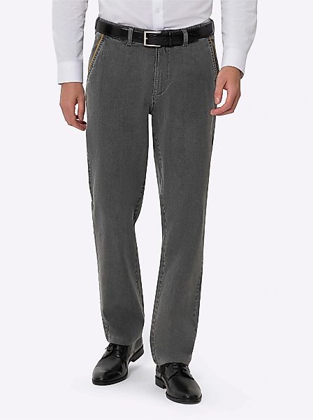 Classic Bequeme Jeans 1 Stk. tlg. günstig online kaufen