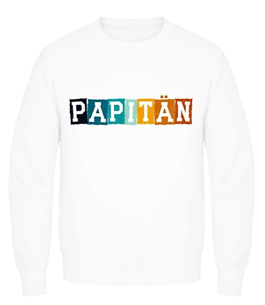 Papitän · Männer Pullover günstig online kaufen