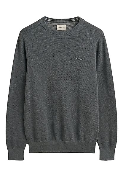 Gant Strickpullover Sweatshirt Pullover (1-tlg) günstig online kaufen