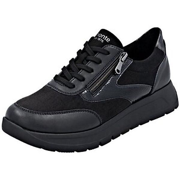 Remonte  Sneaker Schnuerschuhe SneakSchwarz D2V02-03 günstig online kaufen