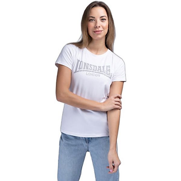 Lonsdale  T-Shirt T-shirt femme  Bekan günstig online kaufen