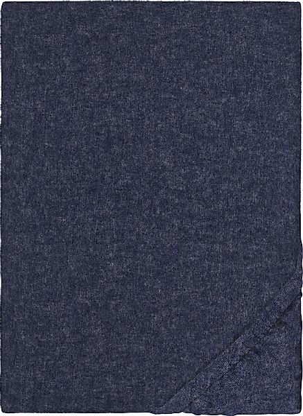 Biberna Spannbettlaken "Hermal" 100% Baumwolle, weich+warm, Matratzenhöhe b günstig online kaufen