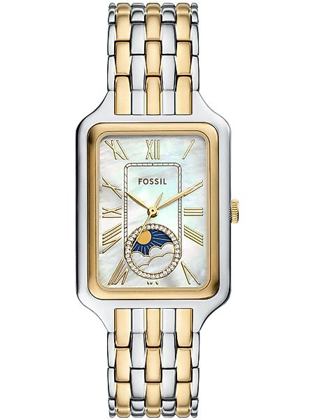 Fossil Chronograph ES5399 günstig online kaufen