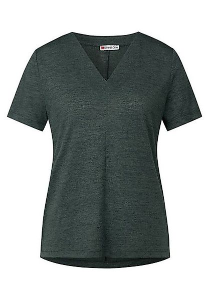 STREET ONE T-Shirt günstig online kaufen