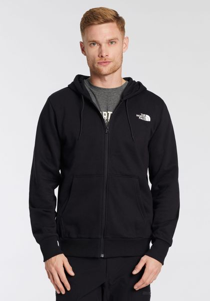 The North Face Kapuzensweatjacke günstig online kaufen
