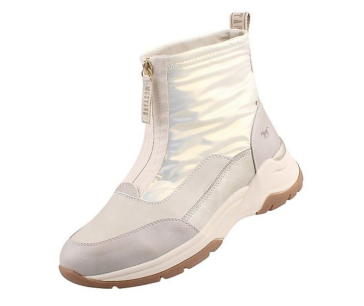 Mustang Shoes 1438502/243 Stiefelette günstig online kaufen