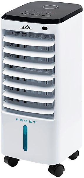 eta Ventilatorkombigerät 3-in-1 Befeuchter/Ventilator/Kühler "Frost", Luftk günstig online kaufen
