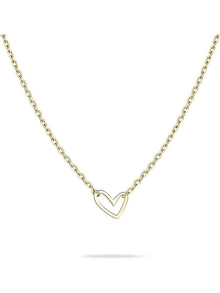 Tamaris Edelstahlkette Tamaris Damen-Kette Edelstahl günstig online kaufen