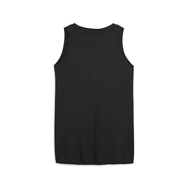 PUMA Tanktop "MATERNITY STUDIO TREND RELAXED TANK" günstig online kaufen