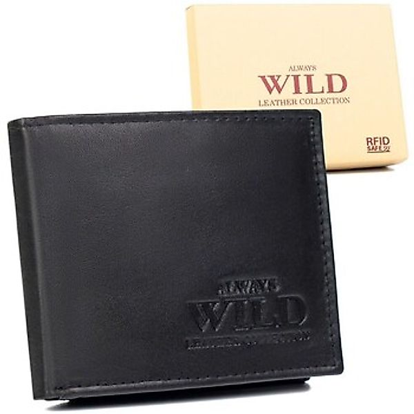 Always Wild  Geldbeutel N0035SCR günstig online kaufen