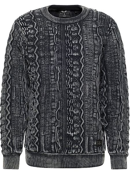 CARLO COLUCCI Sweater Errera günstig online kaufen