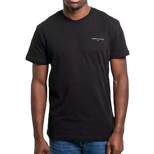 Tommy Hilfiger  T-Shirts & Poloshirts DM0DM21188-BDS günstig online kaufen