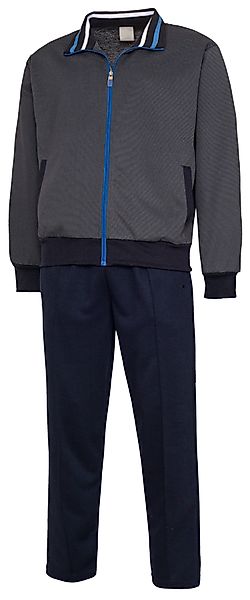 Herbold Sportswear Freizeitanzug Herren Freizeitanzug (2-tlg), günstig online kaufen