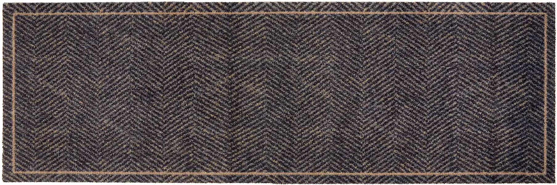 ASTRA Fußmatte "Miabella 740" rechteckig 7 mm Höhe Sauberlaufmatte, saugfäh günstig online kaufen