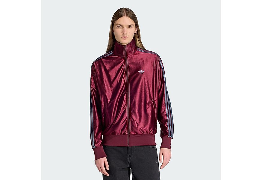 adidas Originals Trainingsjacke FIREBIRD METALLIC ORIGINALS JACKE (1-St) günstig online kaufen