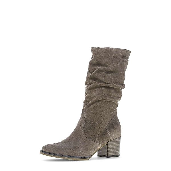 Gabor Winterstiefel Rauleder Stiefel günstig online kaufen