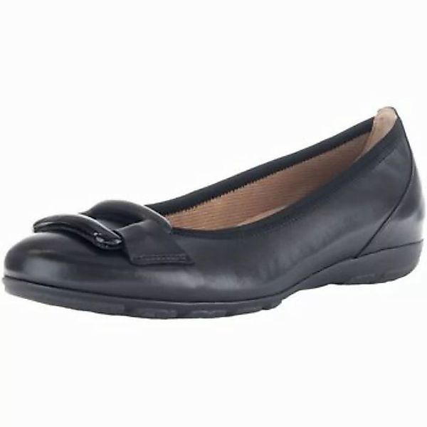 Gabor Ballerina "Gabor Ballerinas Leder" günstig online kaufen