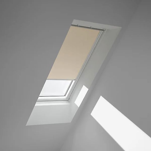 VELUX Verdunklungsrollo »DKL PK10 1085SWL«, verdunkelnd, Verdunkelung, ohne günstig online kaufen