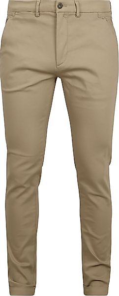 Cast Iron Riser Chino Beige - Größe W 36 - L 34 günstig online kaufen