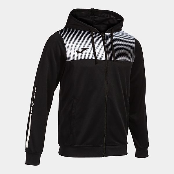 Joma Tennisjacke SUPERNOVA IV ZIP-UP HOODIE günstig online kaufen