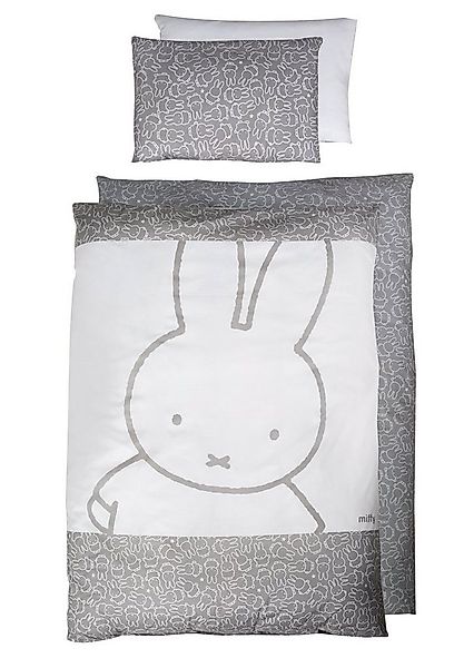 roba® Kinderbettwäsche 100 x 135 cm, in verschiedenen Motiven, Kissenbezug, günstig online kaufen