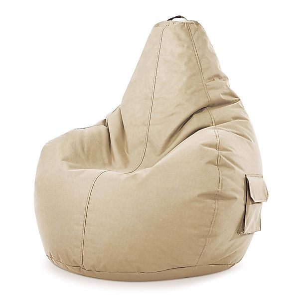 Green Bean Sitzsack Cozy (Sitzsack mit günstig online kaufen
