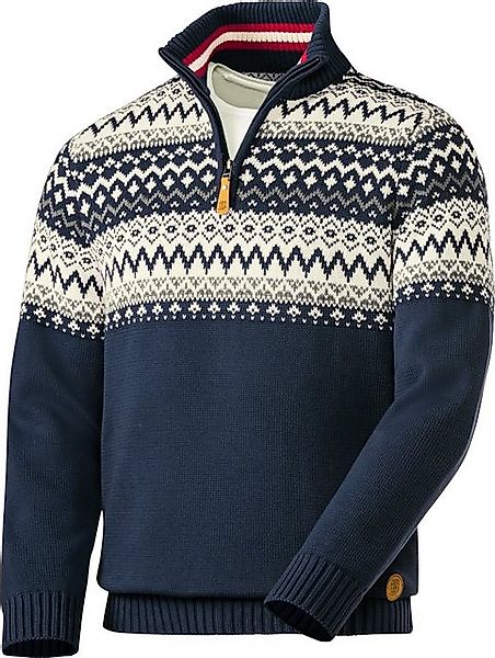 Hinterstoisser Norwegerpullover Superweich und hautsympathisch günstig online kaufen