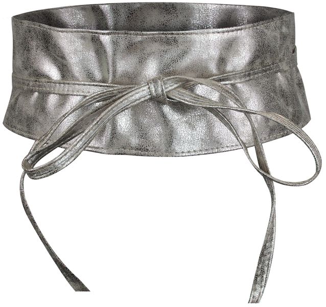 Frentree Taillengürtel mit eleganter Schleife, Kleidergürtel günstig online kaufen