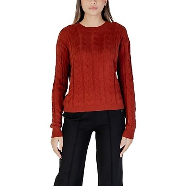 Vero Moda  Pullover VMTILDA LS O-NECK 2WAY PULLOVER BOO 10310711 günstig online kaufen