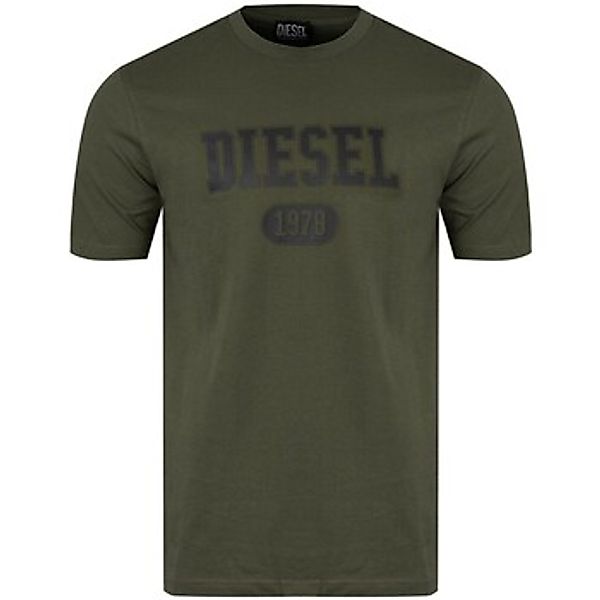 Diesel  T-Shirt A16848RPATI5IX günstig online kaufen