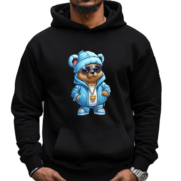 Banco Hoodie Herren Kapuzenpullover Hoodie Pullover günstig online kaufen