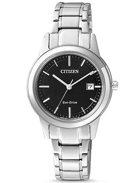 Citizen Quarzuhr Citizen FE1081-59E Eco-Drive Sports Damenuhr 29mm 3ATM Cit günstig online kaufen