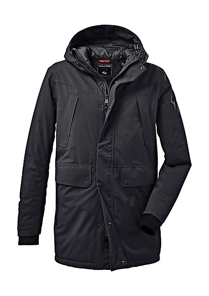 Killtec Funktionsparka KOW 115 MN CS günstig online kaufen