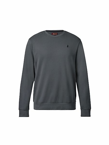 MCS Rundhalspullover "MCS sweatshirt MCSkyler" günstig online kaufen