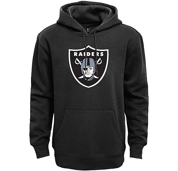Fanatics Kapuzenpullover Fanatics Hoodie Las Vegas Raiders günstig online kaufen
