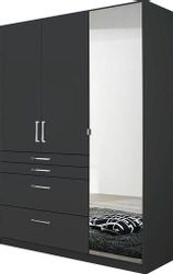 rauch Kleiderschrank "Harburg Bestseller im Schlafzimmer" Schlafzimmerschra günstig online kaufen