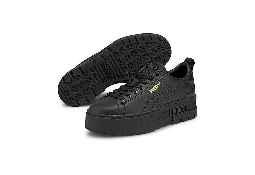 PUMA Mayze Classic Sneakers Damen Sneaker günstig online kaufen