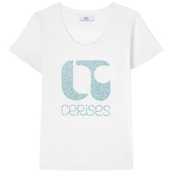 Le Temps des Cerises  T-Shirt T-shirt femme  Smallvtrame günstig online kaufen