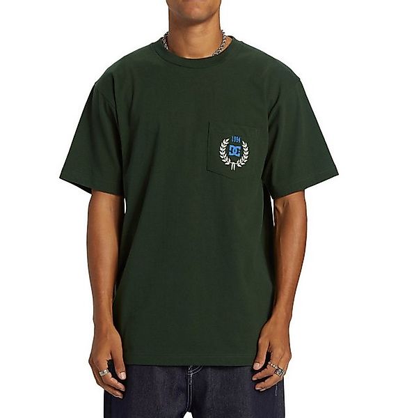 DC Shoes T-Shirt Freshman günstig online kaufen